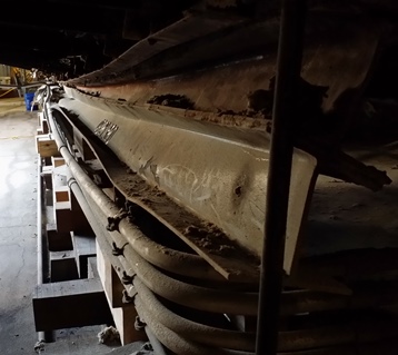 Boiler Furnace Explosion