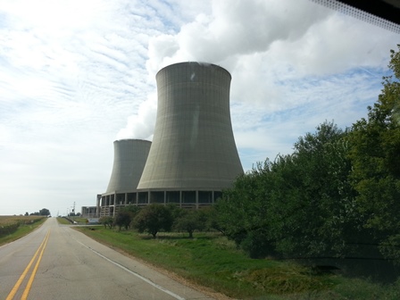Exelon Generation, Byron IL