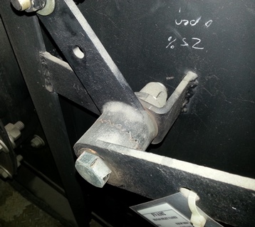 Hysteresis Removal