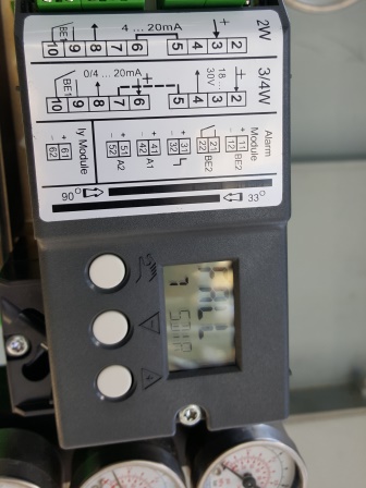 Collins Combustion, ABB TZIDC