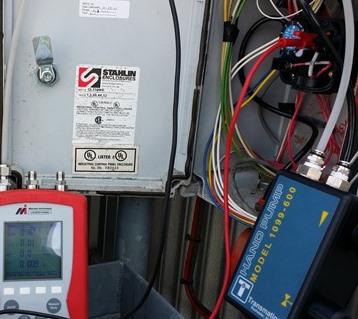Calibration Tools